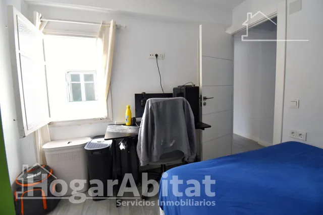 SEMIREFORMADO CON TERRAZA EN COREA DE GANDIA — 26