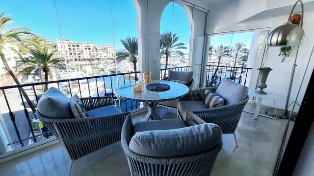 Apartamento 2 habitaciones 100m² en venta - Costa del Sol - foto 4