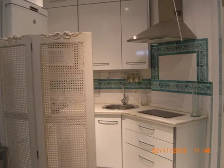 ESTUDIO EN VENTA EN NERVIÓN — 4