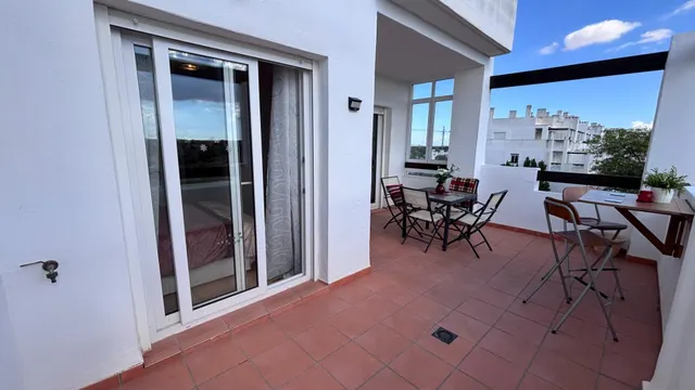 Apartamento 2 habitaciones 60m² en venta - CONDADO DE ALHAMA GOLF RESORT — 12