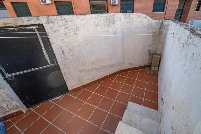 Amplia Casa en Gabia Chica — 24