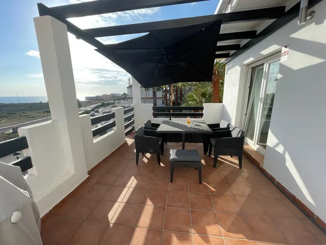 Ático Dúplex 3 habitaciones 125m² en venta - Costa del Sol — 21