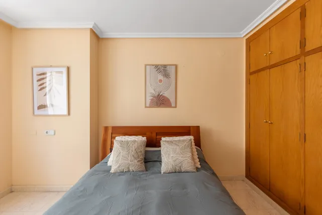 Piso 3 habitaciones 117m² en venta - torrevieja — 11
