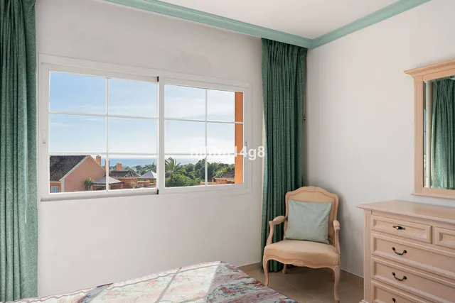 Ático Dúplex 3 habitaciones 271m² en venta - Marbella — 17