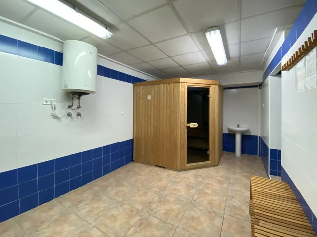 Vivienda en  Urbanización Altorreal. Molina de Segura — 35