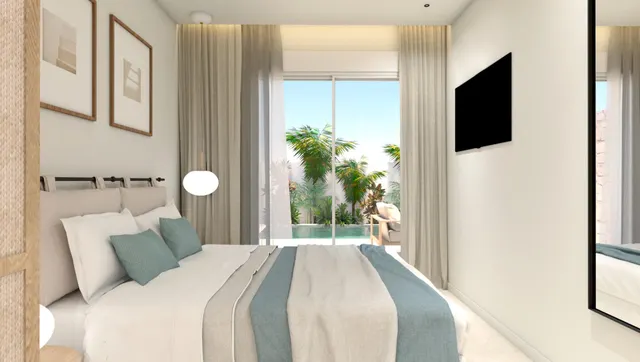 Bungalo moderno planta baja en Pilar de la Horadada — 13