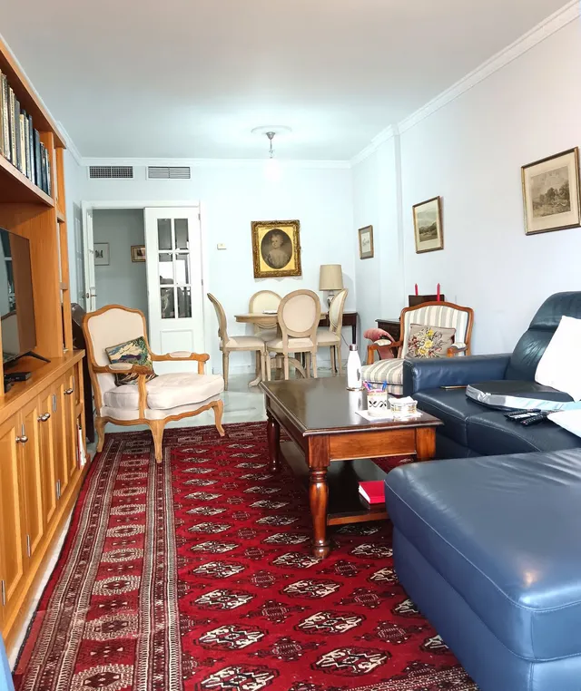 Apartamento 3 habitaciones 136m² en venta - Marbella — 18