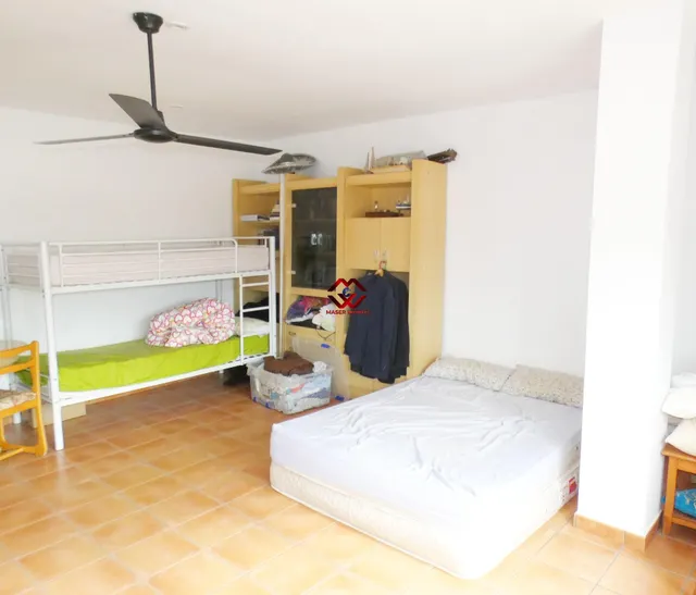 MARAVILLOSO CHALET RURAL CON ENCANTO MEDITERRÁNEO — 24