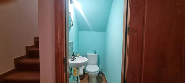Chalet 4 habitaciones 180m² en venta - Cortes de la frontera — 35