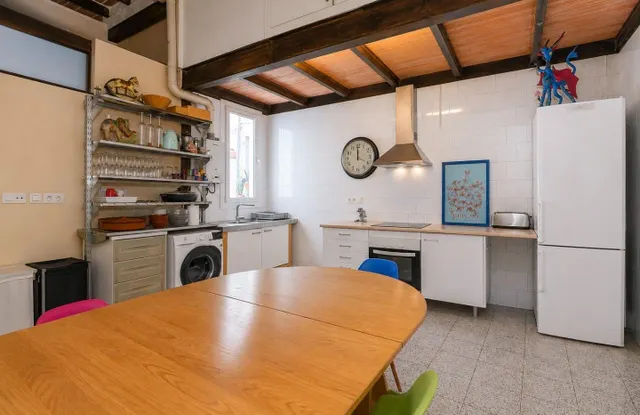 Espectacular loft en el born — 10