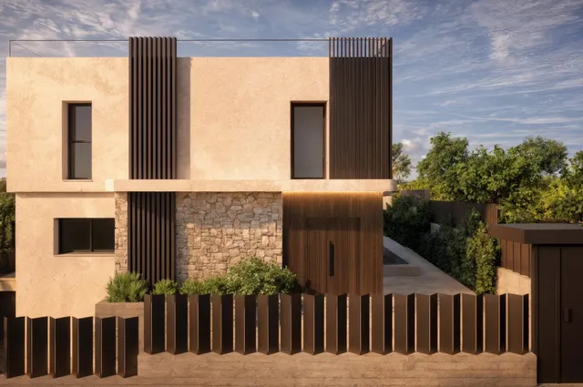Villa 3 habitaciones 280m² en venta - Cala medina — 7