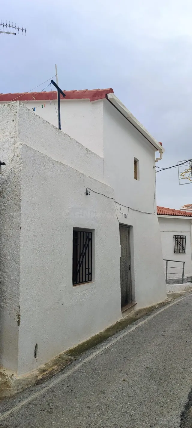 SERÓN ( ALMERÍA ), VENTA DE CASA DE 4 habitaciones Y 2 CUART - foto 2