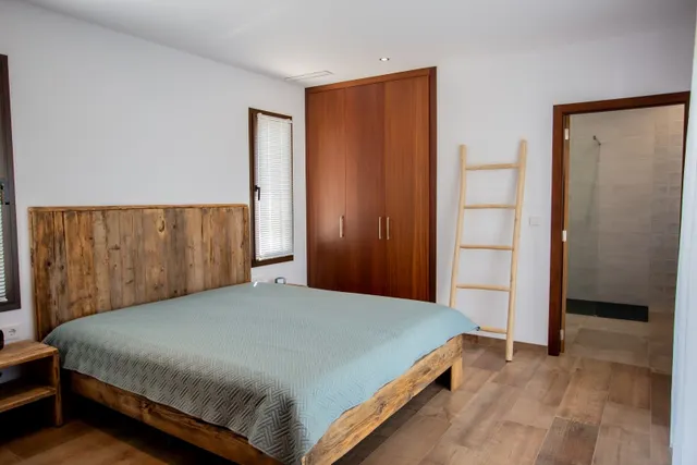 Villa 3 habitaciones 246m² en venta - Montañar I — 10