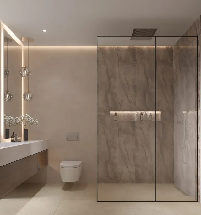 Chalet 5 habitaciones 321m² en venta - Costa Del Sol — 23