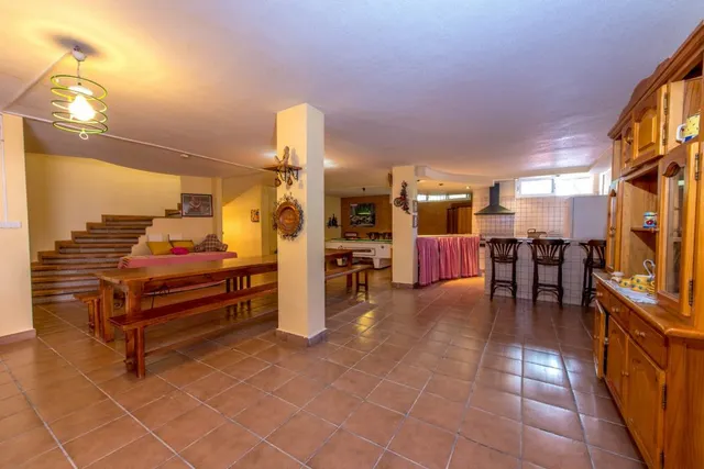 VILLA DE LUJO PLAYA DE LA MATA. URBANIZACION PRIVADA — 39