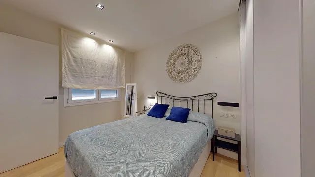 7ª PLANTA REFORMADA Y MUY TRANQUILA JUNTO AL NUEVO PARQUE DE LA SAGRERA — 33