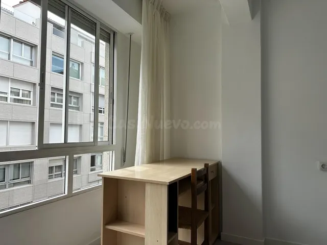PISO EN VENTA EN XENERAL PARDIÑAS - foto 3