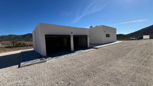 Villa 3 habitaciones 153m² en venta - Comunidad valenciana — 20