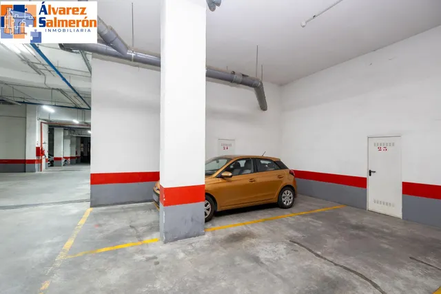 Piso de dos dormitorios en Sanders, en urbanización privada con piscina, pistas de padel, plaza de garaje y trastero — 22