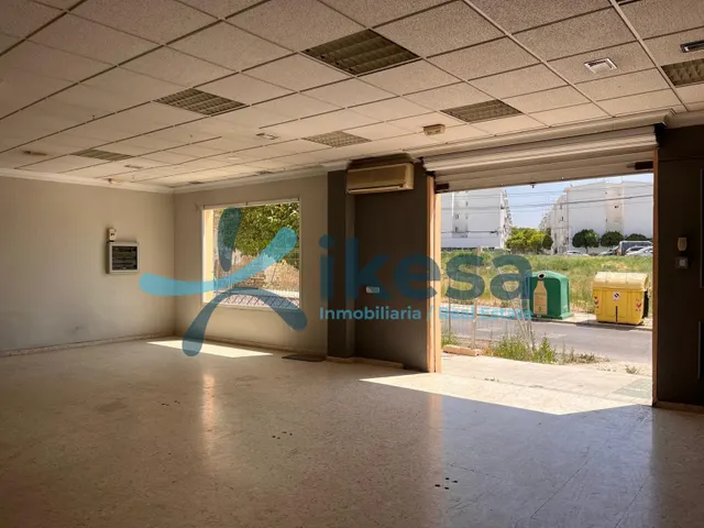 Venta de Local comercial en Utrera - Sevilla — 6