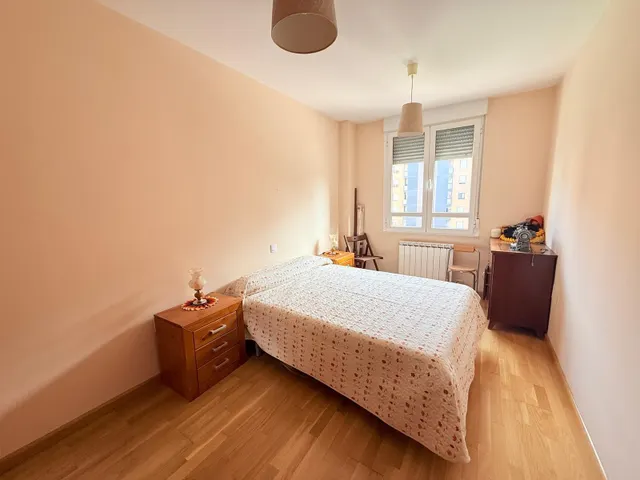 Amplio y moderno apartamento en La Rosaleda, Ponferrada - €700/mes — 16