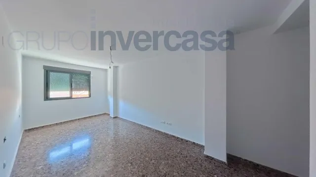 Piso con garaje en venta  Favara (Valencia) — 14
