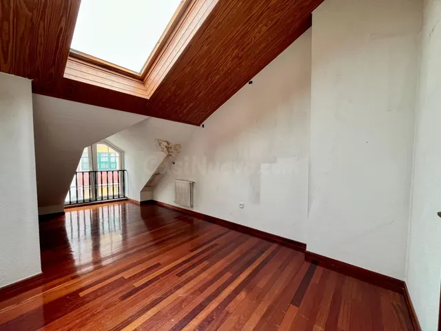 DÚPLEX EN VENTA EN PLENO CENTRO DE SANTANDER – CALLE ISABEL II — 5