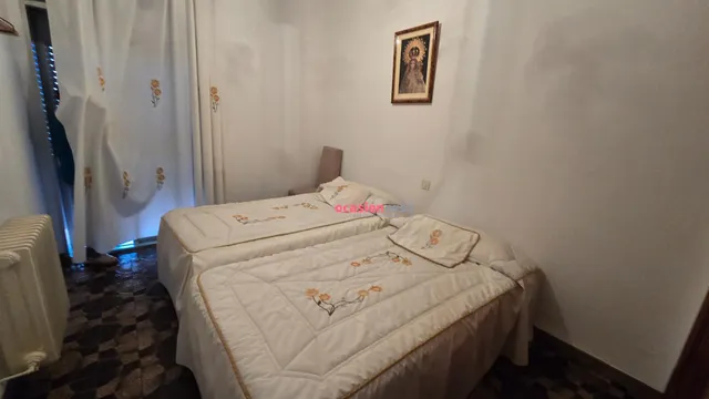 PISO EN VENTA EN TORRECAMPO — 12