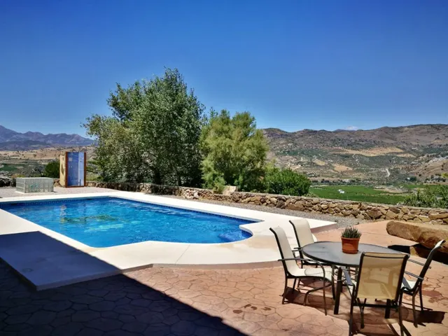 V1-Hacienda para inversores en el Paraje Coronado de Alora - Málaga — 48