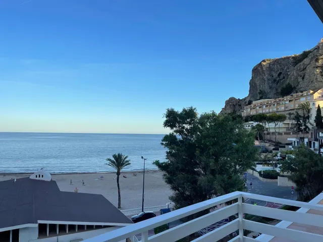 Atico en venta en la Playa de Poniente — 3
