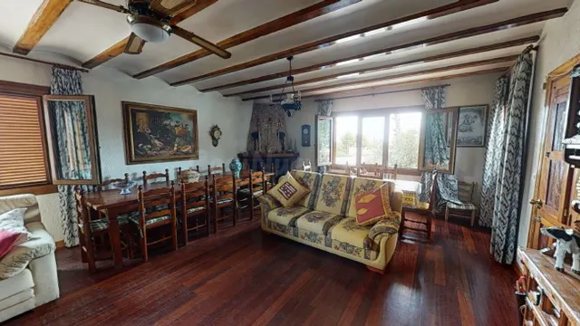 Villa 6 habitaciones 272m² en venta - Pinar de Campoverde — 4