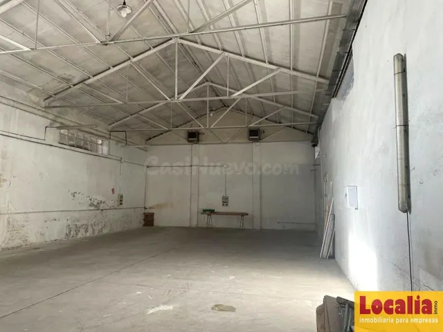 Alquiler de nave industrial en polígono, Estrambasaguas - foto 2