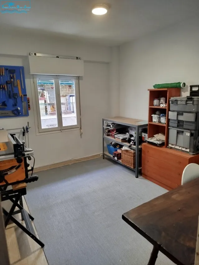 Piso de en el Pla — 6