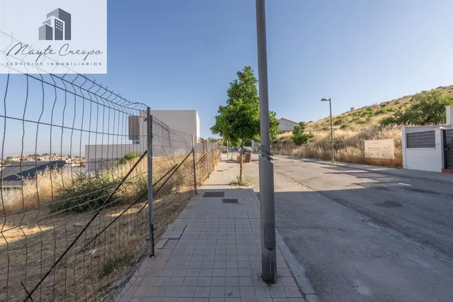 ¡OPORTUNIDAD ÚNICA! Solar urbano con proyecto de diseño visa - foto 3