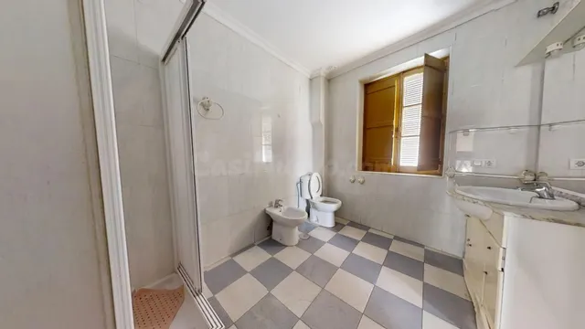 Piso en el centro de Jerez con garaje! - foto 3
