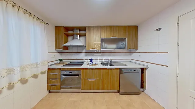 APARTAMENTO DE 3 DORMITORIOS · MARINA DEL ESTE — 7