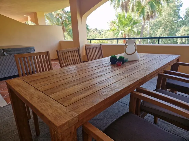Apartamento 2 habitaciones 88m² en venta - Elviria — 12