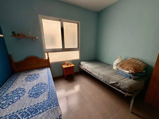 PISO EN SAN JOSE — 11