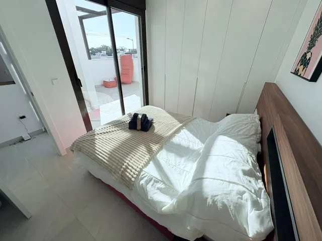 Villa 4 habitaciones 172m² en venta - Dolores de Pacheco-Santa Rosalía — 10