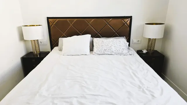 Ático 2 habitaciones 84m² en venta - Centro — 14