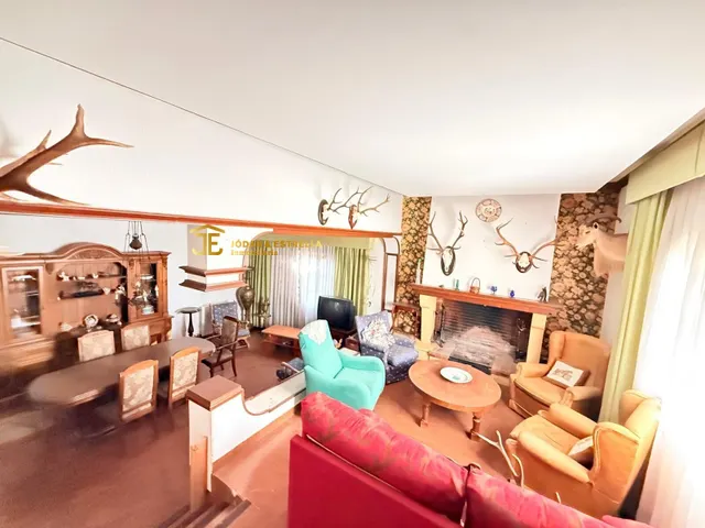 Chalet a 3km del centro de Lorca. — 24