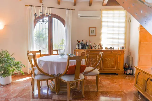 Villa 5 habitaciones 410m² en venta - Portichol - Balcón al Mar — 38