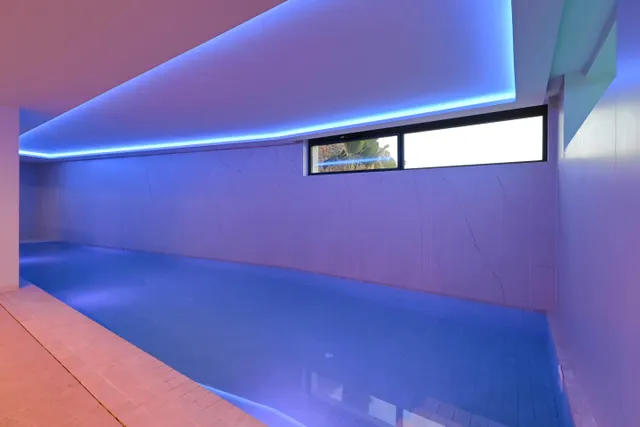 Villa 4 habitaciones 621m² en venta - playa fustera — 13