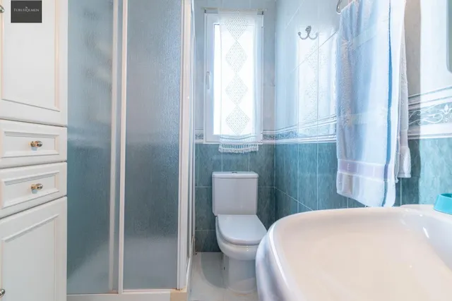 🏡 Tu refugio en la Urbanización Cortijo de la Luz — 41