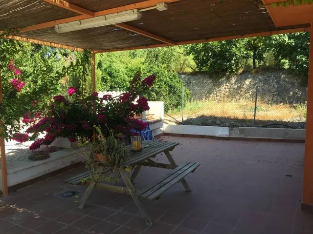 Se vende  precioso chalet casa rural con todas los servicios a las faldas del Puig campaña — 2