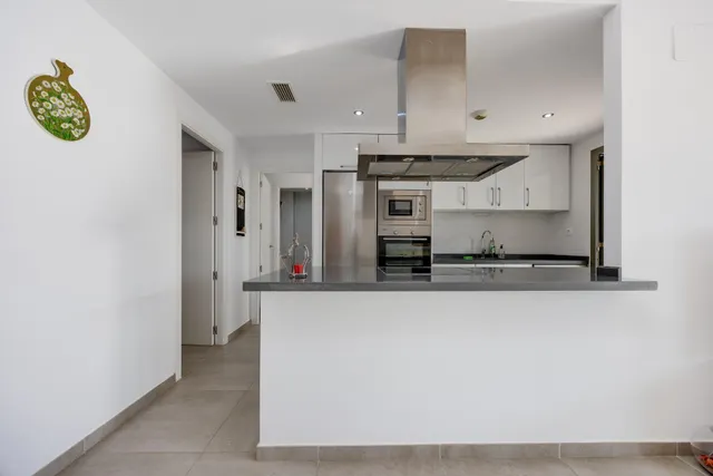 Apartamento impresionante en Villamartin Gardens - Los Dolses — 19