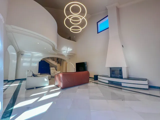 Chalet 5 habitaciones 650m² en venta - Centro — 6