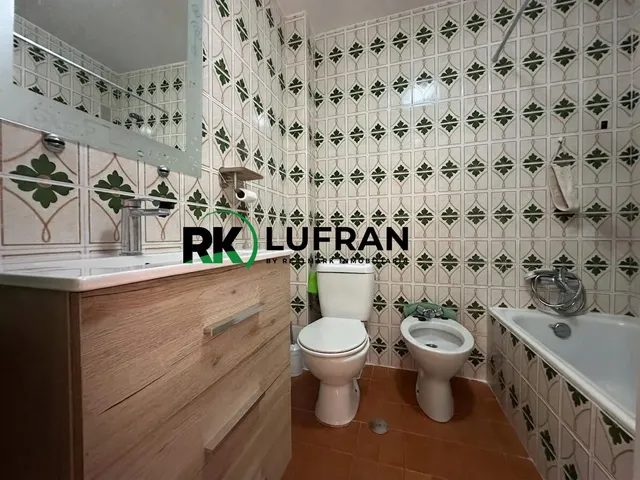 PISO A LA VENTA EN BARRIO JUAN XXIII - ALICANTE — 18