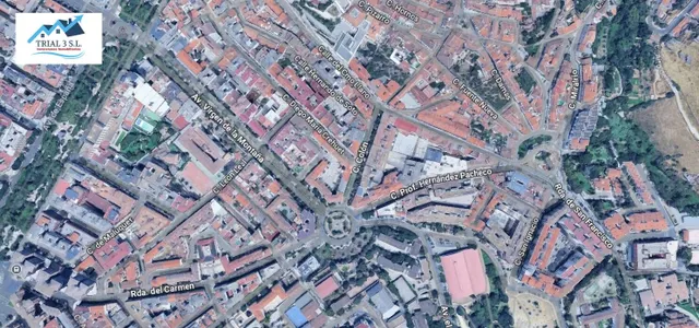 Venta Piso en Cáceres - foto 2