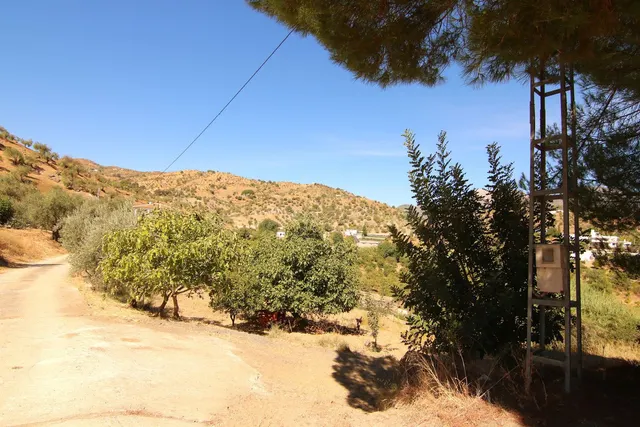 Finca rústica 2 habitaciones 62m² en venta - South of spain — 4